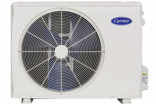 Ductless Carrier