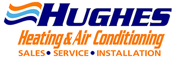 Hughes Heating & Air Conditioning, PA